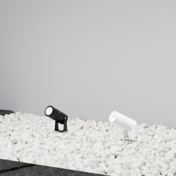 Уличный грунтовый светильник Maytoni BERN O050FL-L5GF3K