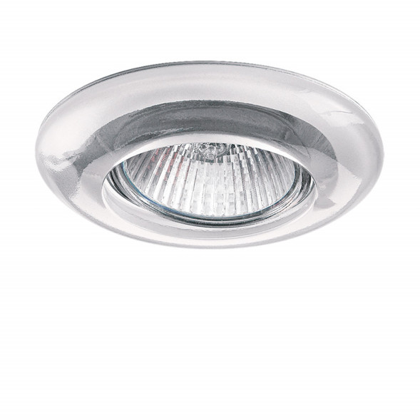 Встраиваемый точечный светильник Lightstar ANELLO 002230
