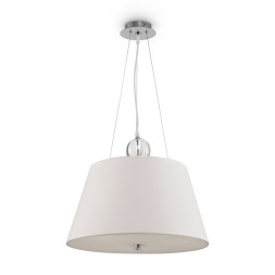 Подвесная люстра Maytoni Bergamo MOD613PL-03BG