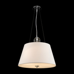 Подвесная люстра Maytoni Bergamo MOD613PL-03BG