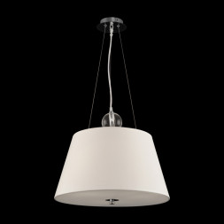 Подвесная люстра Maytoni Bergamo MOD613PL-03BG