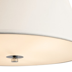 Подвесная люстра Maytoni Bergamo MOD613PL-03BG