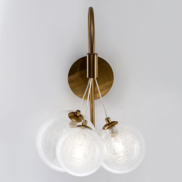 Бра MODELUX MS.6119.03 BS