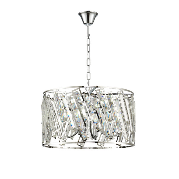 Подвесная люстра ST-Luce LETINA SL1103.113.08