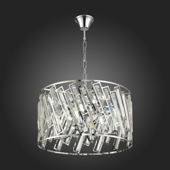 Подвесная люстра ST-Luce LETINA SL1103.113.08
