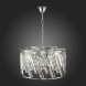 Подвесная люстра ST-Luce LETINA SL1103.113.08