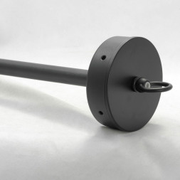 Подвесная люстра Lussole LSP-8103