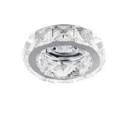 Встраиваемый точечный светильник Lightstar ONDA 032704