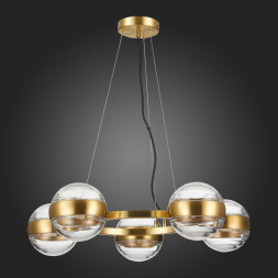 Подвесная люстра ST-Luce BALA SL1156.303.05