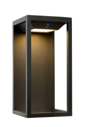 Уличный настенный светильник LUCIDE TENSO SOLAR 27891/02/30