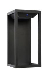 Уличный настенный светильник LUCIDE TENSO SOLAR 27891/02/30