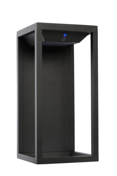 Уличный настенный светильник LUCIDE TENSO SOLAR 27891/02/30