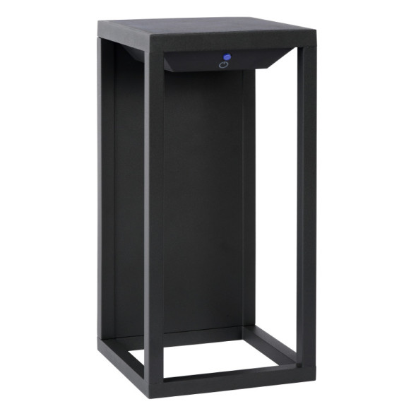 Уличный настенный светильник LUCIDE TENSO SOLAR 27891/02/30