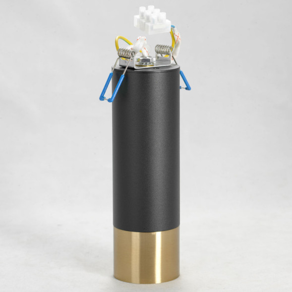 Встраиваемый точечный светильник Lussole LSP-8556