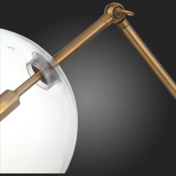 Настольная лампа ST-Luce SANDRO SL1205.304.01