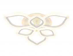 Потолочная люстра Ambrella Light ACRYLICA FA515