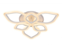 Потолочная люстра Ambrella Light ACRYLICA FA515