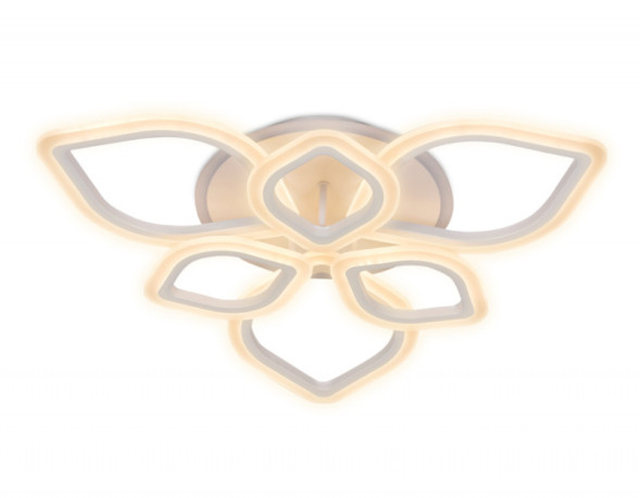 Потолочная люстра Ambrella Light ACRYLICA FA515