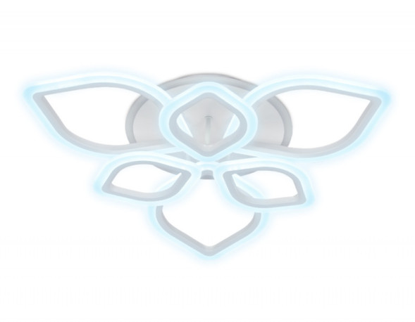 Потолочная люстра Ambrella Light ACRYLICA FA515