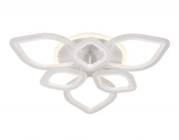 Потолочная люстра Ambrella Light ACRYLICA FA515