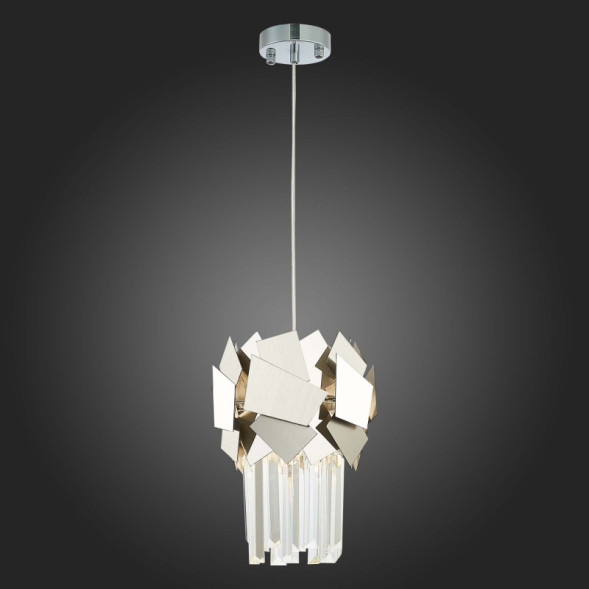 Подвесной светильник ST-Luce Caserta SL1232.103.01