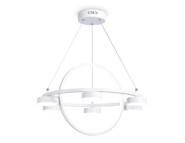 Подвесная люстра Ambrella Light COMFORT FL51772