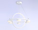 Подвесная люстра Ambrella Light COMFORT FL51772