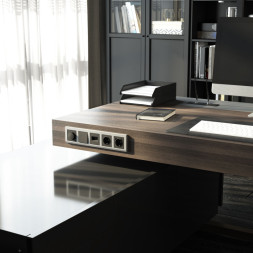 Выключатель Werkel W1110064