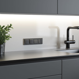 Выключатель Werkel W1110064