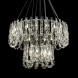 Подвесная люстра MODELUX ML.6621.28 CR