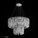 Подвесная люстра MODELUX ML.6621.28 CR