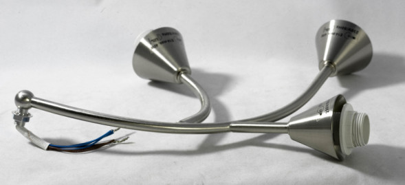 Потолочная люстра Lussole CHUICHU LSP-0142