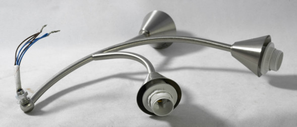 Потолочная люстра Lussole CHUICHU LSP-0142