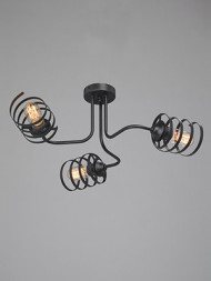 Потолочная люстра Vitaluce V4552 V4552-1/3PL