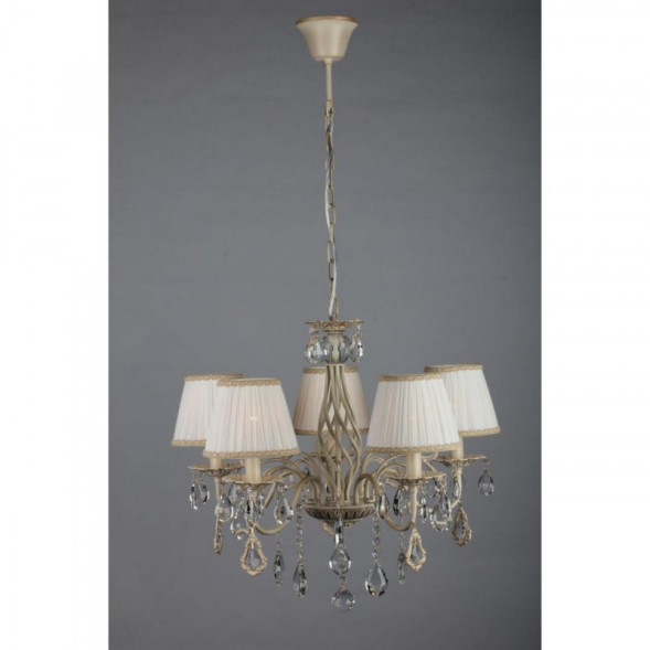 Подвесная люстра Omnilux Omnilux 608 OML-60803-05