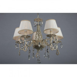 Подвесная люстра Omnilux Omnilux 608 OML-60803-05