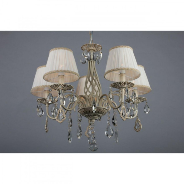 Подвесная люстра Omnilux Omnilux 608 OML-60803-05