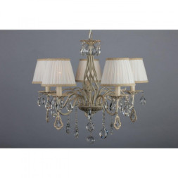 Подвесная люстра Omnilux Omnilux 608 OML-60803-05