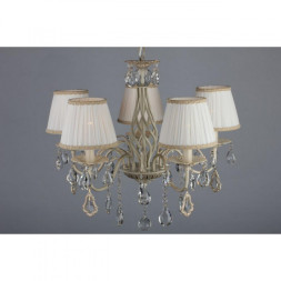 Подвесная люстра Omnilux Omnilux 608 OML-60803-05