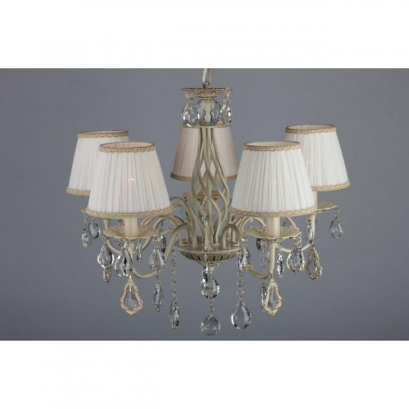 Подвесная люстра Omnilux Omnilux 608 OML-60803-05