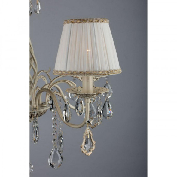 Подвесная люстра Omnilux Omnilux 608 OML-60803-05