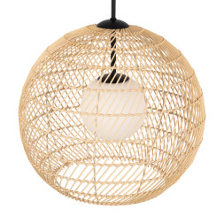 Подвесной светильник Maytoni Cane MOD204PL-01BG