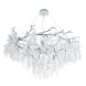 Подвесная люстра MODELUX MS.2109.1000 SL