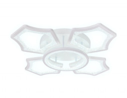 Потолочный светильник Ambrella Light ACRYLICA FA575