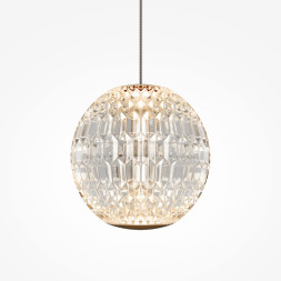 Каскадная люстра Maytoni Sapphire MOD293PL-L140BS3K