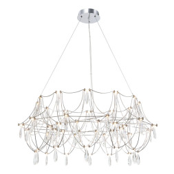 Подвесная люстра MODELUX 5603.1000P ML.5603.1000P CH