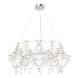 Подвесная люстра MODELUX 5603.1000P ML.5603.1000P CH