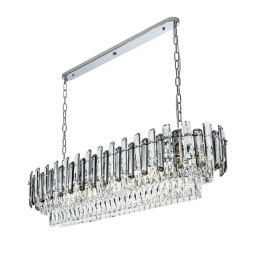 Подвесная люстра MODELUX 9006.1200-SM ML.9006.1200 CR-SM