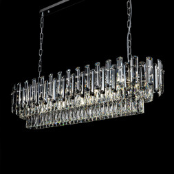 Подвесная люстра MODELUX 9006.1200-SM ML.9006.1200 CR-SM