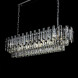 Подвесная люстра MODELUX 9006.1200-SM ML.9006.1200 CR-SM